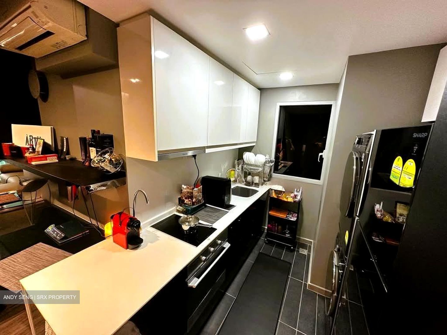 The Minton (D19), Condominium #551428571